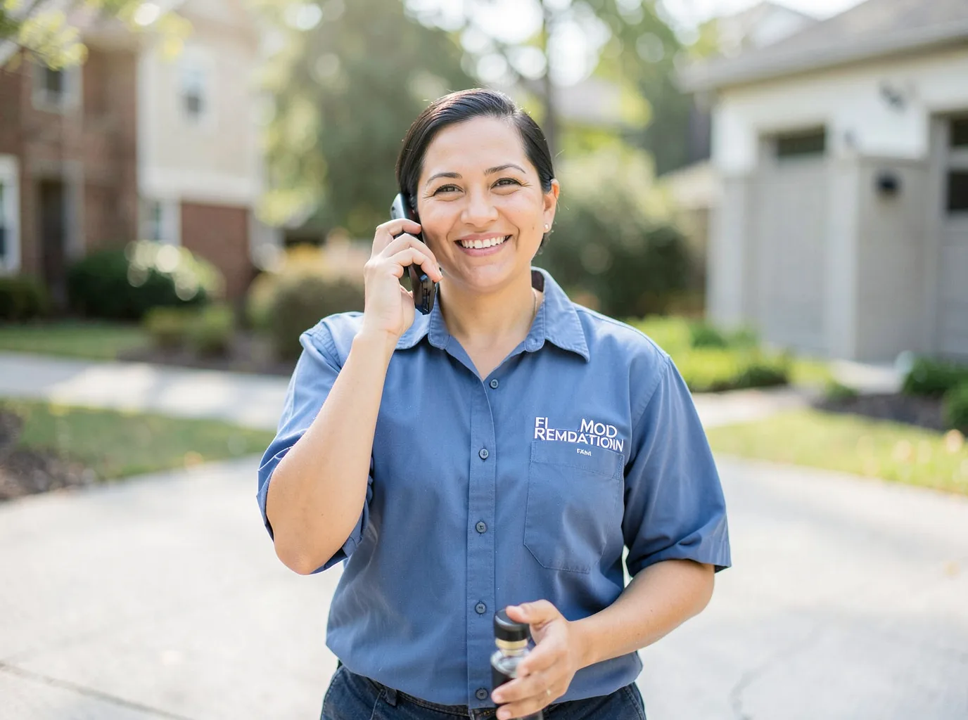 Mold Remediation Towaco, NJ FAQs